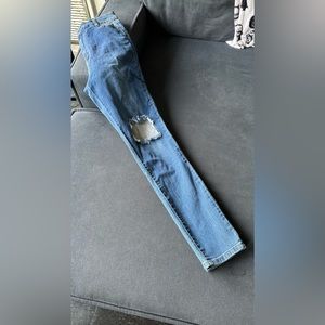 Fashion Nova Jeans